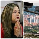 La exministra de Transporte María Fernanda Rojas se pronunció sobre el proceso relacionado con los comparendos impuestos mediante fotomultas.