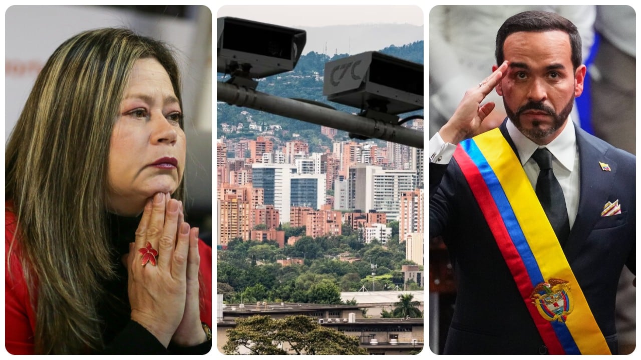 La exministra de Transporte María Fernanda Rojas se pronunció sobre el proceso relacionado con los comparendos impuestos mediante fotomultas, objeto de revisión del gobierno actual.