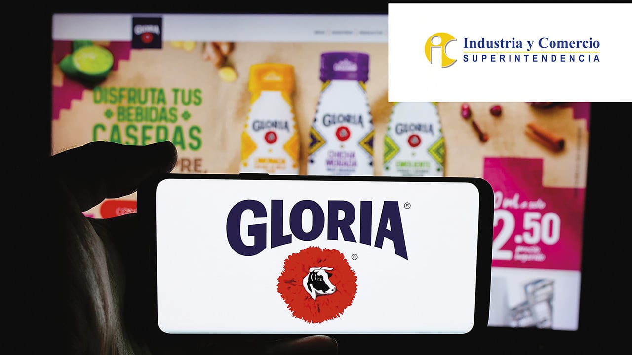 El Grupo Gloria de Perú llegó en los primeros años del siglo XXI y adquirió Algarra, al igual que otras marcas, como la santandereana Lechesan. También trajo otros productos, como yogures y derivados lácteos.