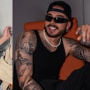 El cantante habría pasado una fecha especial con la influencer.