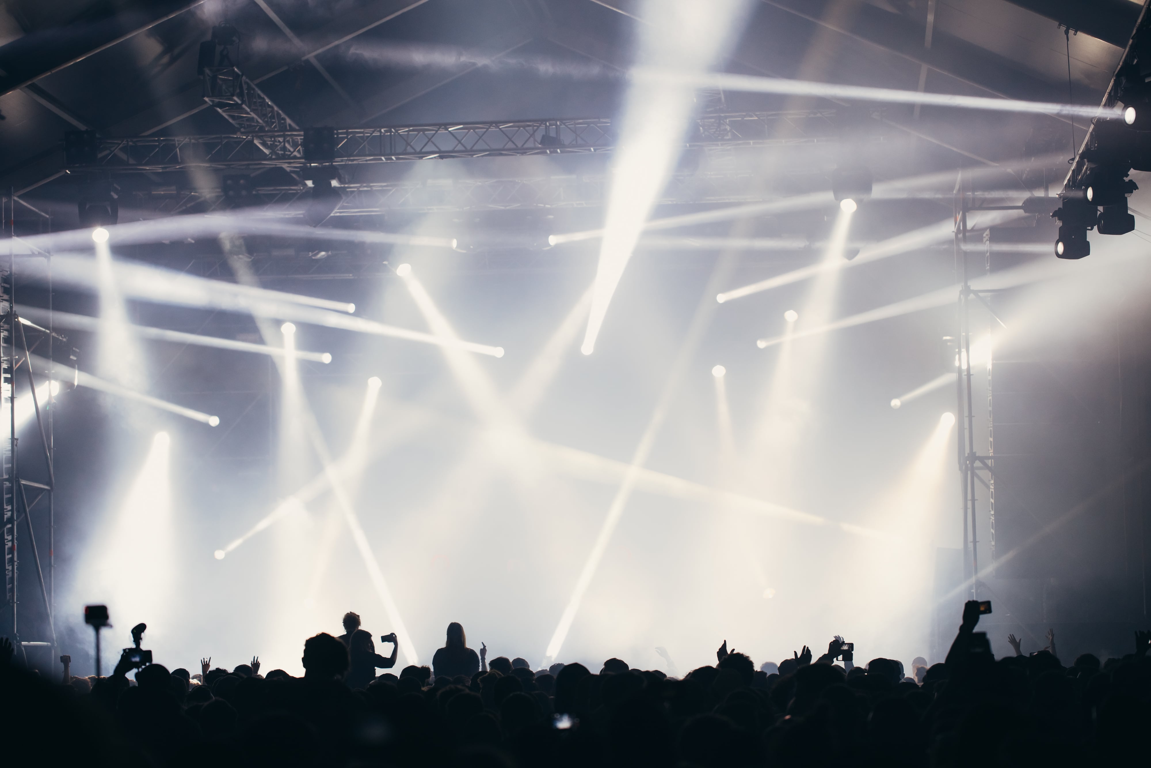 Imagen de referencia de Concierto