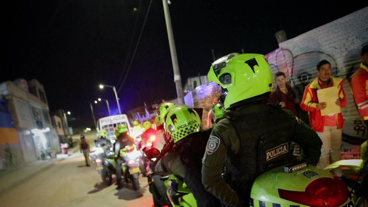 Los hechos ocurrieron en agosto cuando los integrantes de un colectivo cultural fueron asediados por integrantes de la banda Los Patacones.