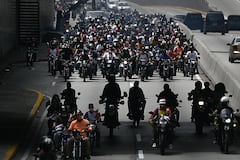 Las pandillas debilitan el poder de Nicolás Maduro sobre Caracas