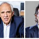 Ernesto Samper lanzó pullas contra Fico Gutiérrez.