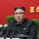 Por primera vez, Kim Jong-un admite penurias económicas en Corea del Norte