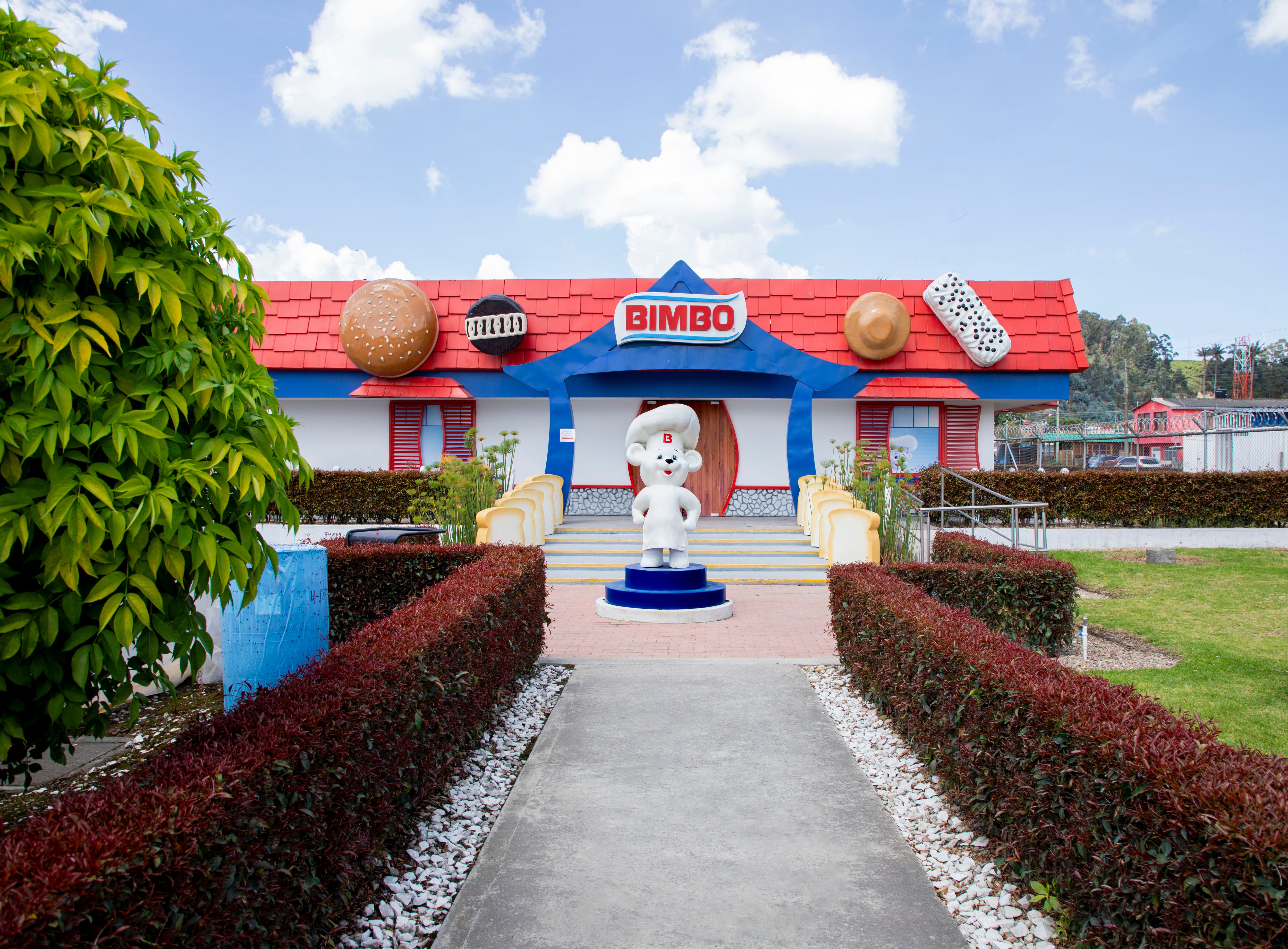 Con más de 27 años de presencia en el país, Bimbo ha logrado posicionarse en el mercado colombiano. Foto cortesía Bimbo.