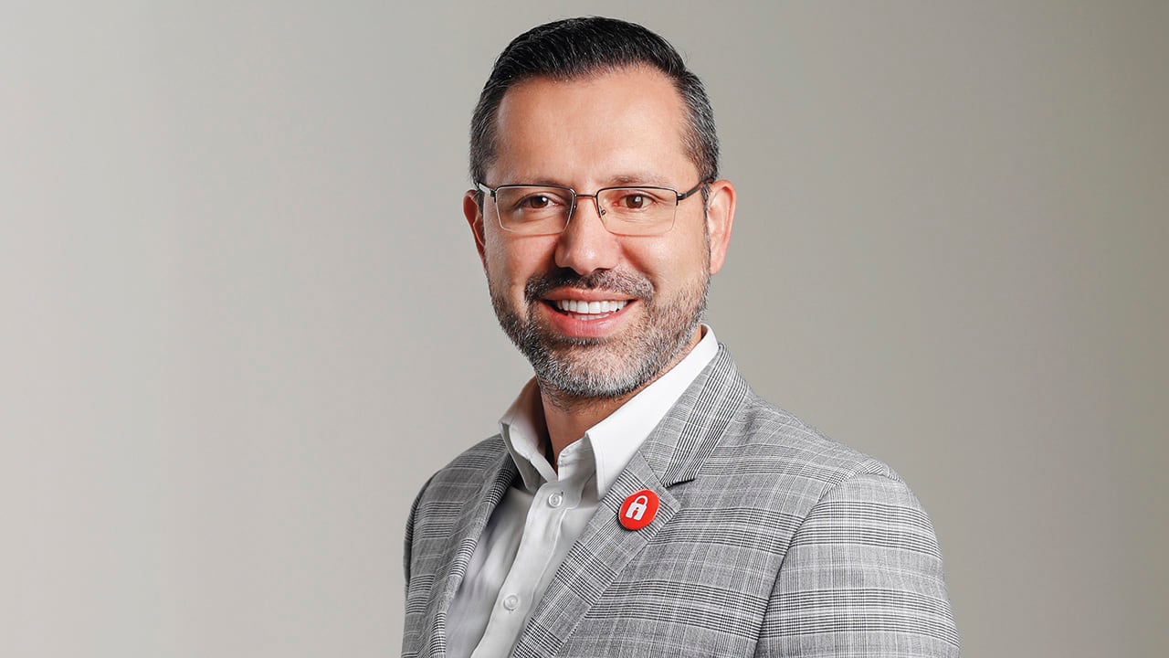 Jaime Andrés Beltrán.
