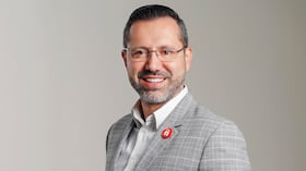 Jaime Andrés Beltrán.
