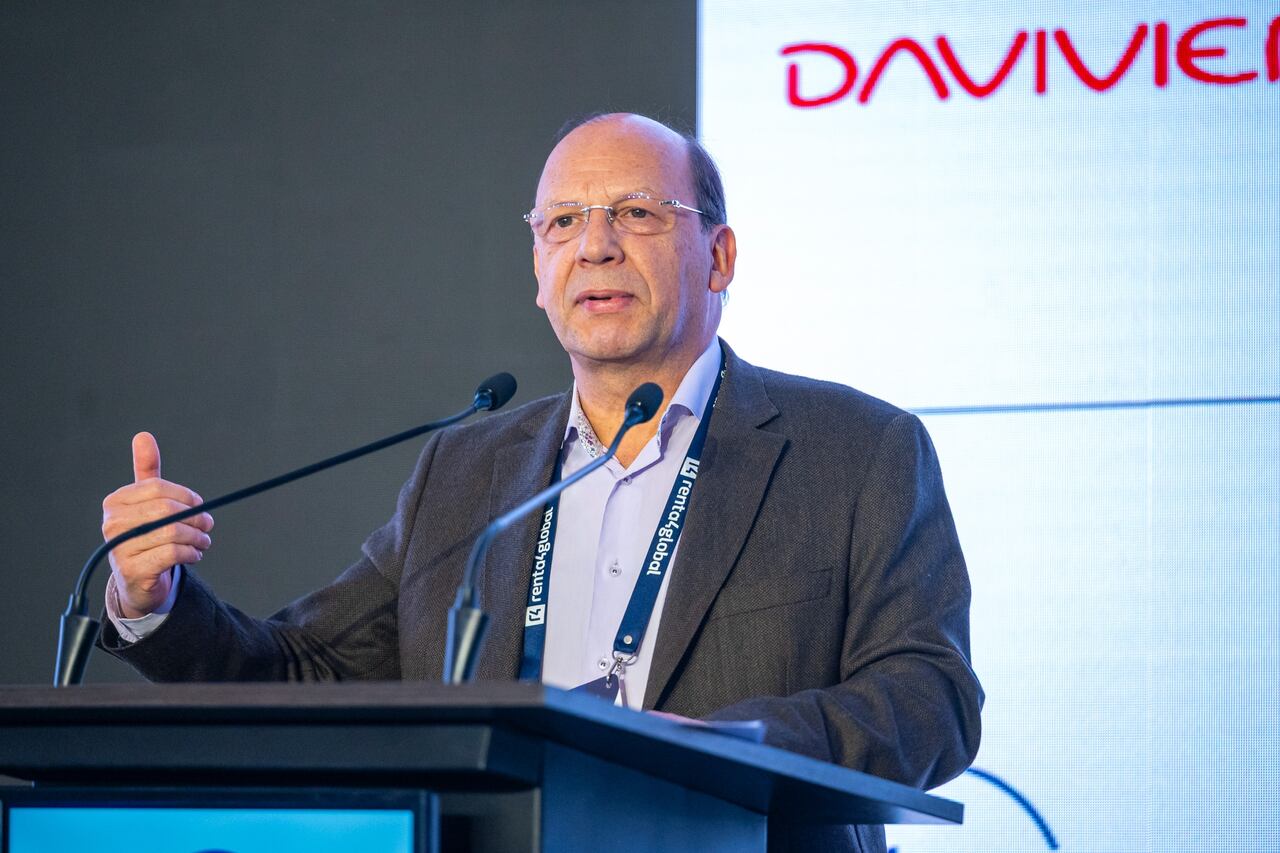 Ministro de Hacienda, Germán Ávila Plazas