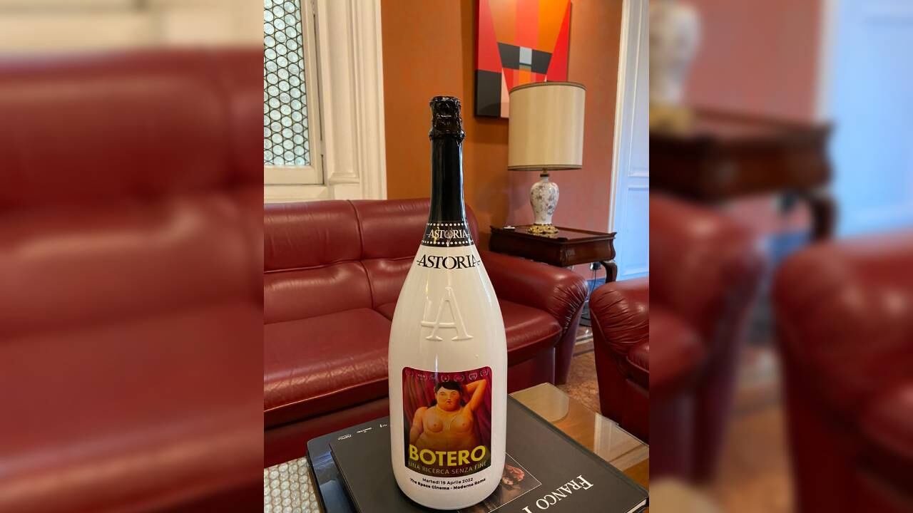 Prosecco Astoria