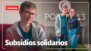 Así funciona el principio solidario de los subsidios de las cajas