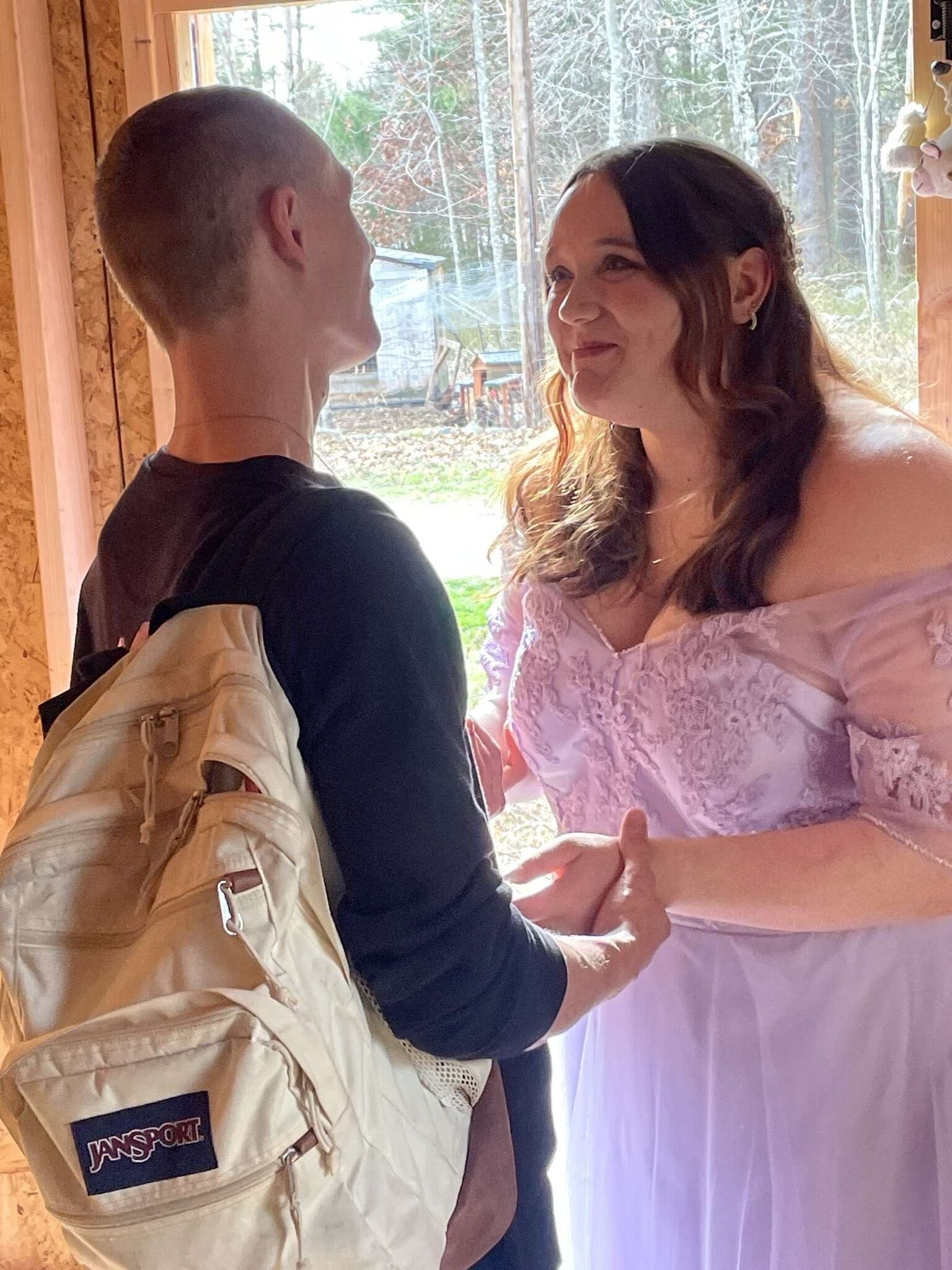 La mujer había sido reportada como desaparecida