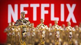 Películas de los Oscar en Netflix