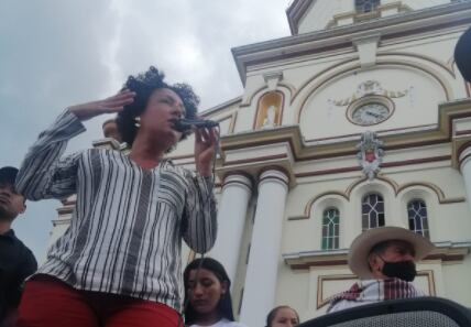 Isabel Cristina Zuleta