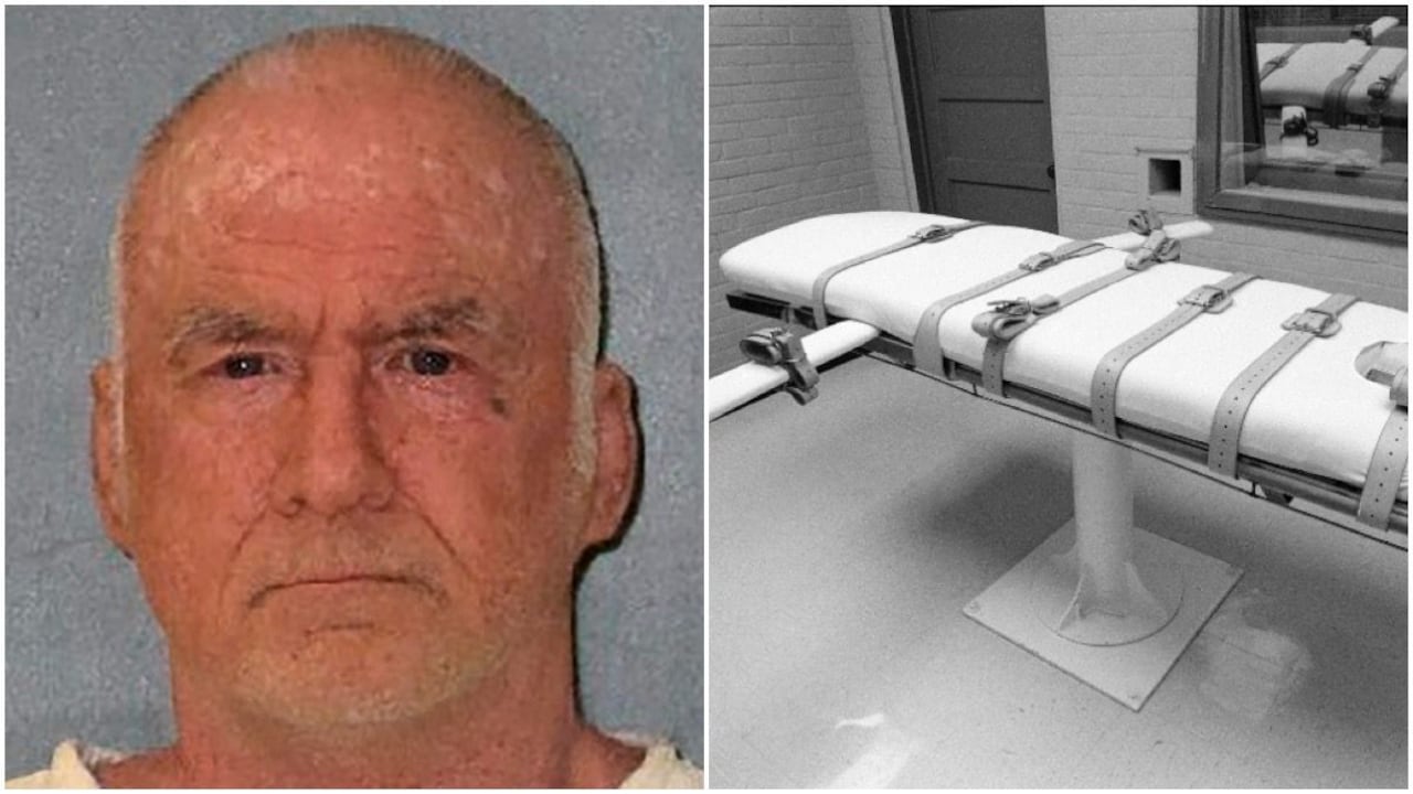 El asesinato de Carolyn Click se da en el marco de una relación violenta y conflictiva entre madre e hijo.