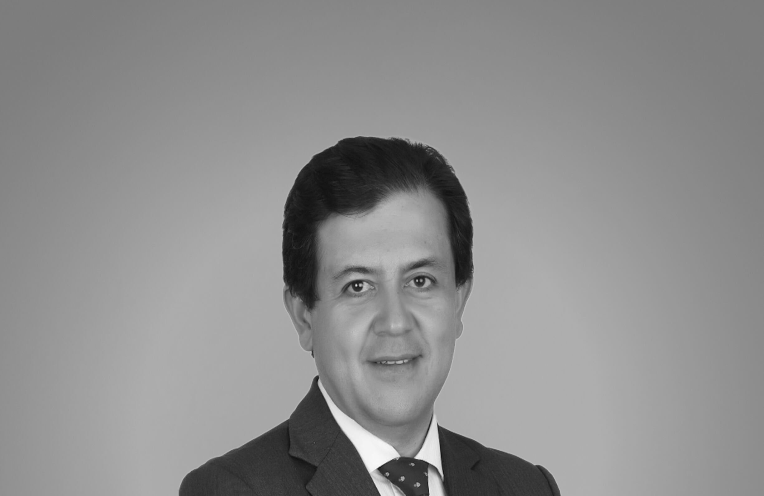 Andrés Castro Franco, Personero de Bogotá