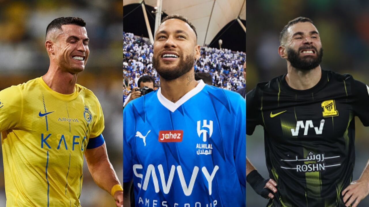 Así quedaron definidos los grupos de la Champions de Asia