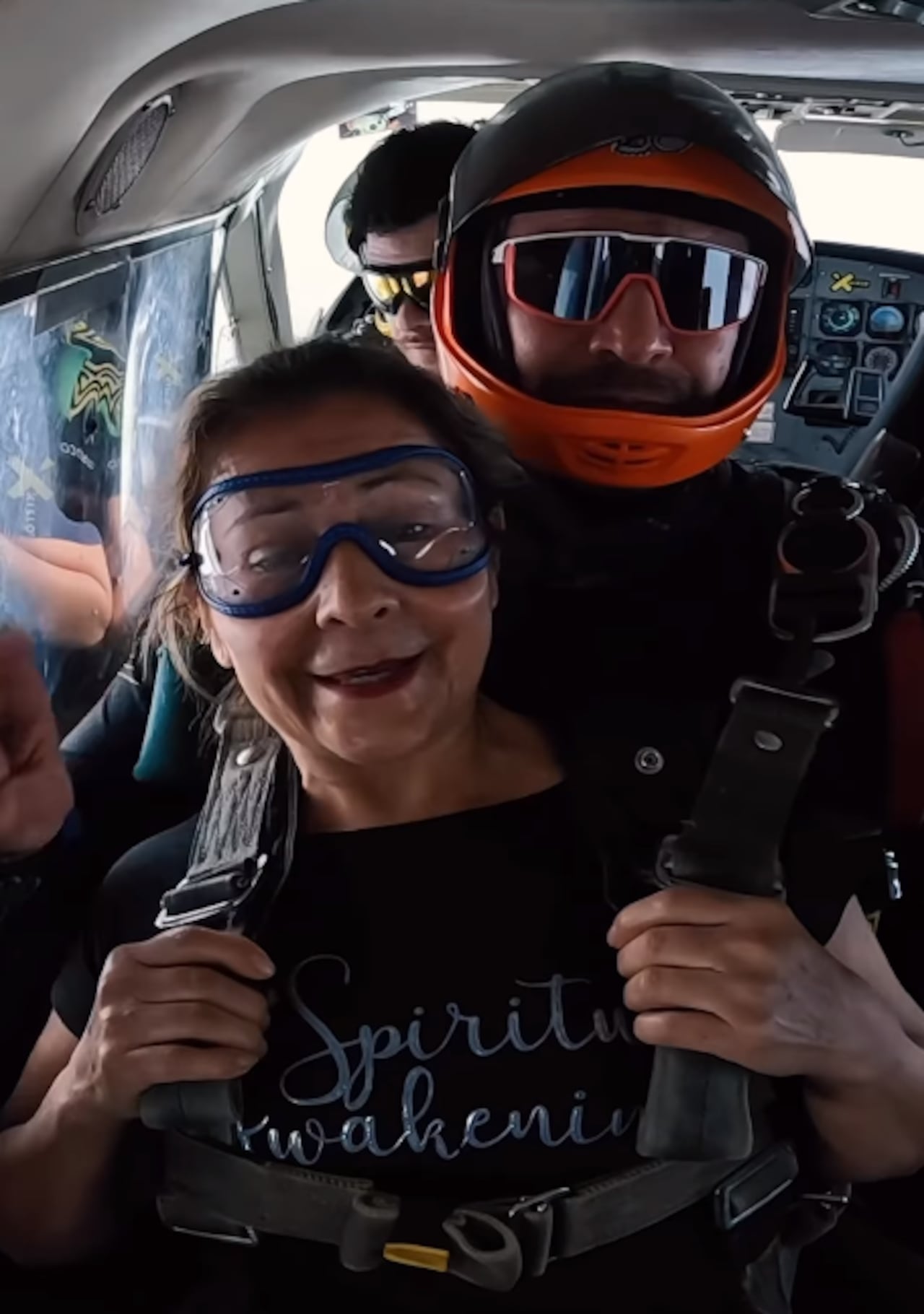 La empresa aseguró que el accidente se registró producto de un error humano.