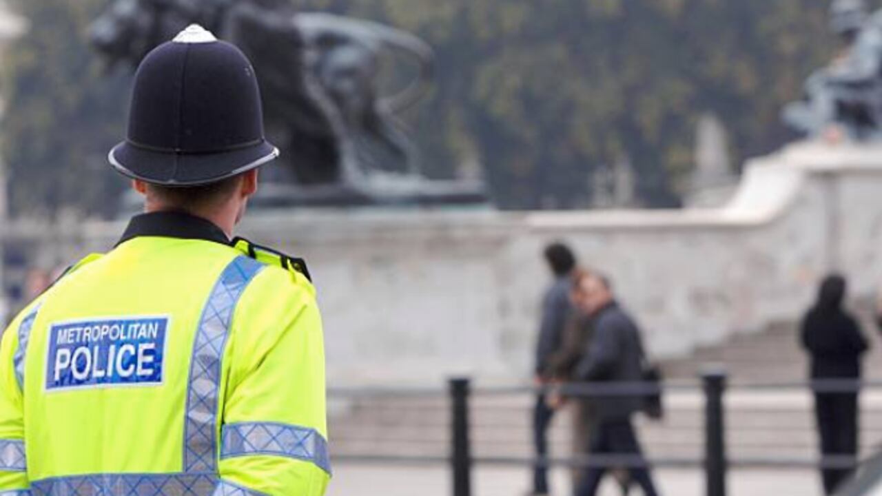 Palacio de Buckingham