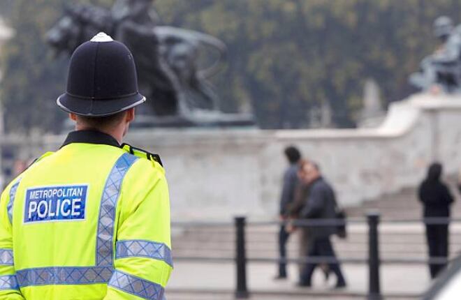 Palacio de Buckingham