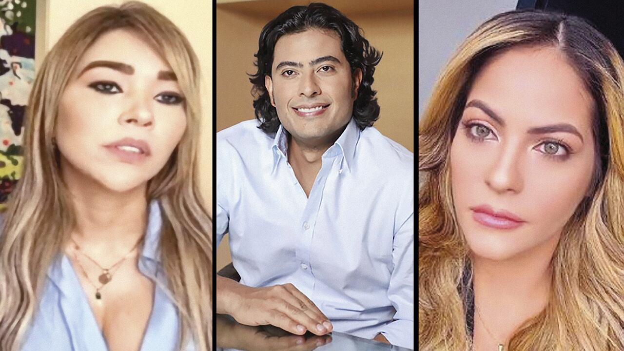 Los investigadores buscan determinar presuntas interceptaciones entre Nicolás Petro, Day Vásquez y Laura Ojeda. 