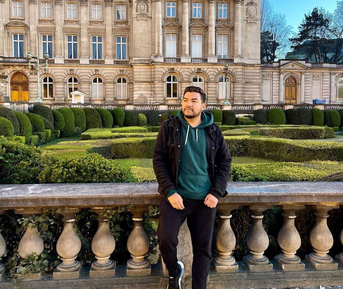 Reconocido presentador dejó ‘Bravíssimo’ y sorprendió en ‘Buen Día Colombia’