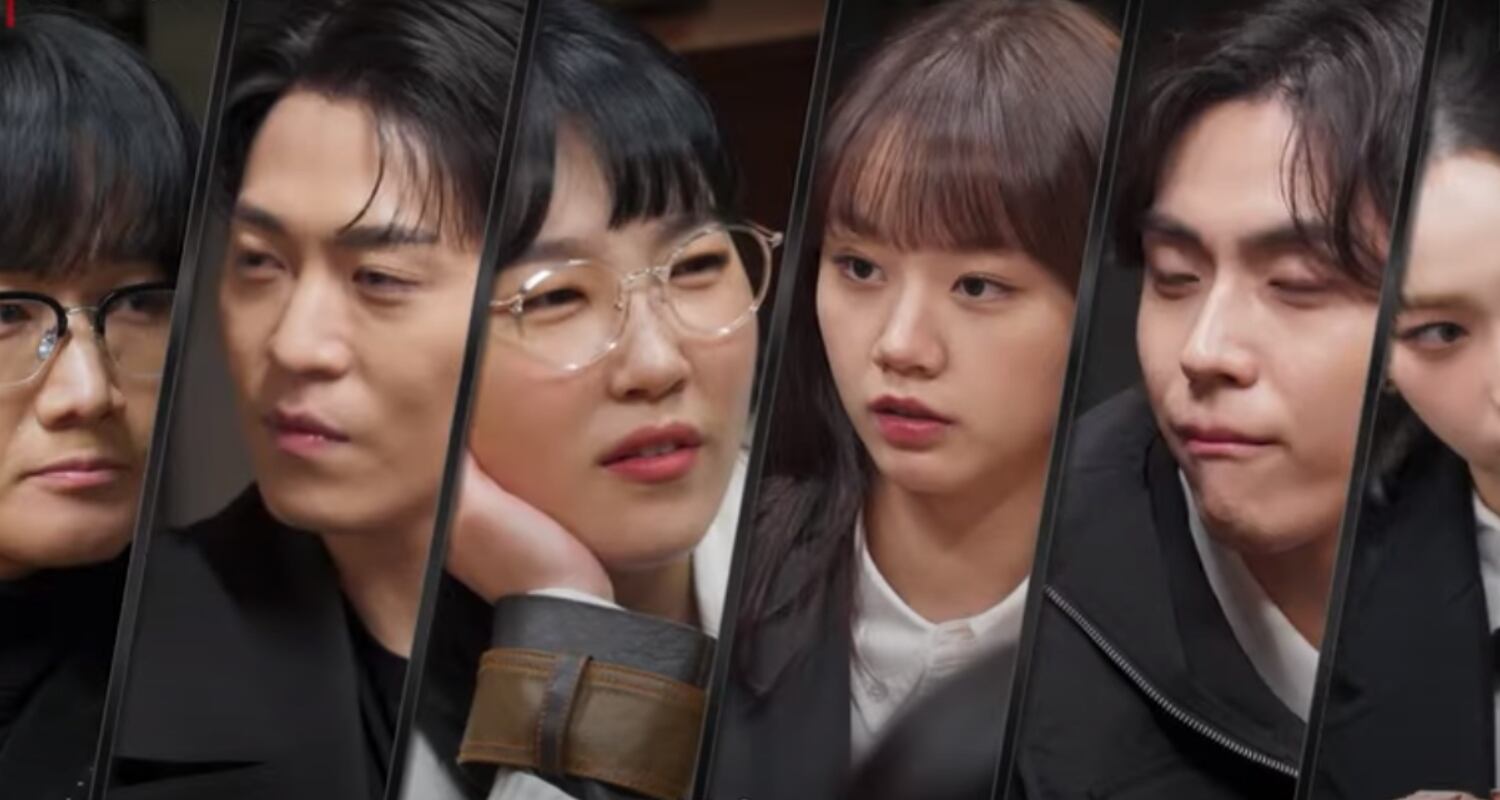 Foto: Captura de pantalla / YouTube @netflixkcontent