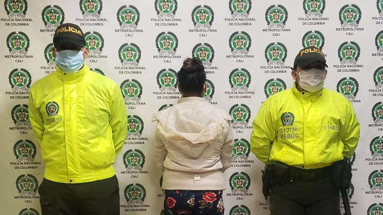 Madre de bebé en Yumbo es la principal sospechosa de la muerte del menor.