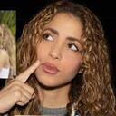 Nueva pareja de Alejandro Sanz fue confundida con Shakira