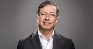 Gustavo Petro