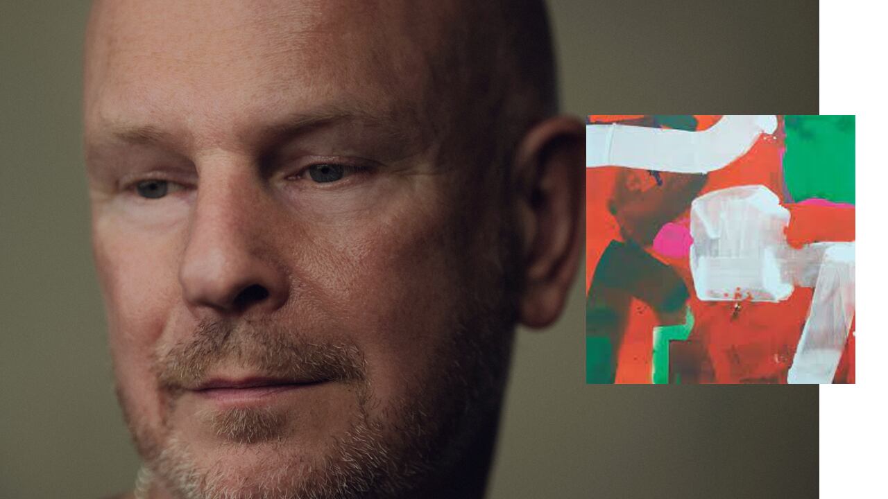 Este es su tercer trabajo en solitario, y ya completa dos bandas sonoras. Selway es una voz en su propia ley.