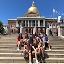 Harvard Stem Camp, el campus de una de las mejores universidades del mundo en Boston, Estados Unidos, abre sus puertas a campistas de 12 a 17 años de todo el mundo.
