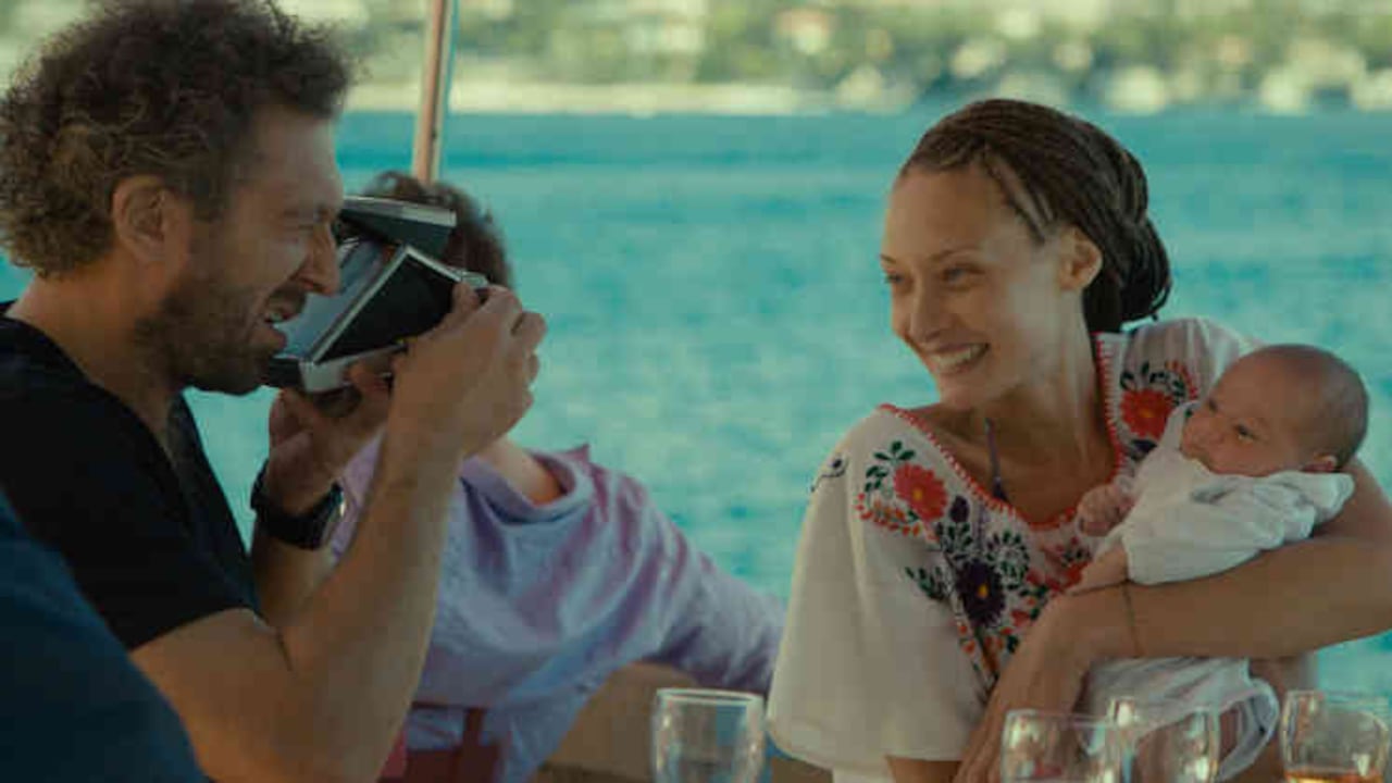 La película hace parte de la programación del Festival de Cine Frances que se lleva a cabo en Bogotá, Medellín, Barranquilla, Cali y Bucaramanga.