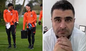 Pulla a Juan Felipe Cadavid.