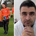 Pulla a Juan Felipe Cadavid.