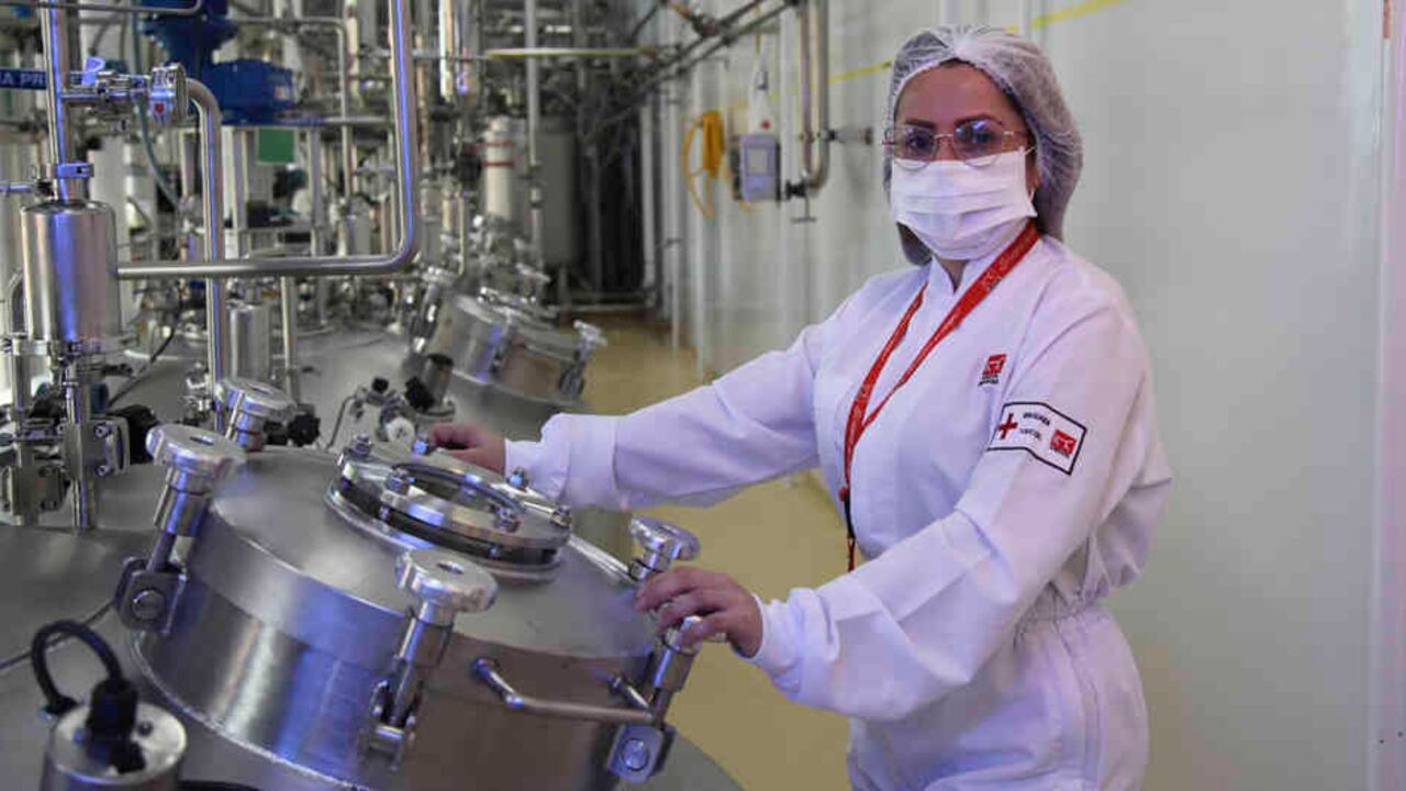 Durante la emergencia sanitaria por el covid-19, Vecol ha atendido alrededor de 700 clientes, entre quienes entregó 2.178 kits de bioseguridad.