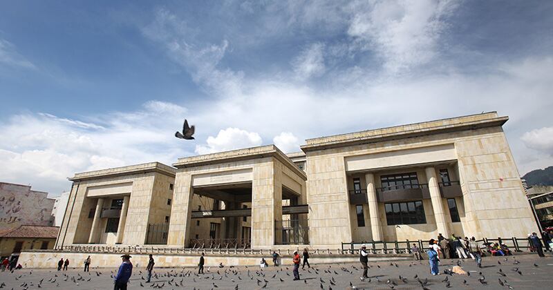 El alto tribunal negó todas las pretensiones expuestas dentro de la demanda contra Luz Adriana Camargo.