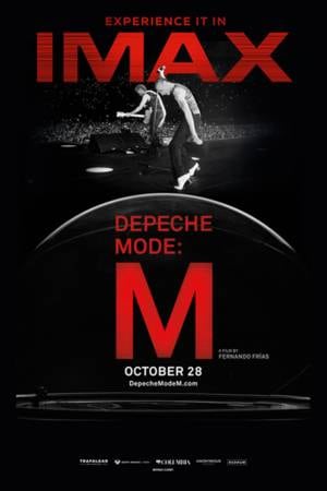 Estreno de Cine Colombia.