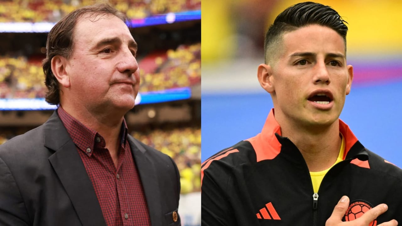 James ha logrado tener un gran nivel desde que Lorenzo está al mando de la Tricolor.