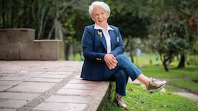 La mamá de Juan Daniel Oviedo habla por primera vez y revela detalles inéditos de la vida del exdirector del Dane, que puede convertirse en vicepresidente de Colombia.