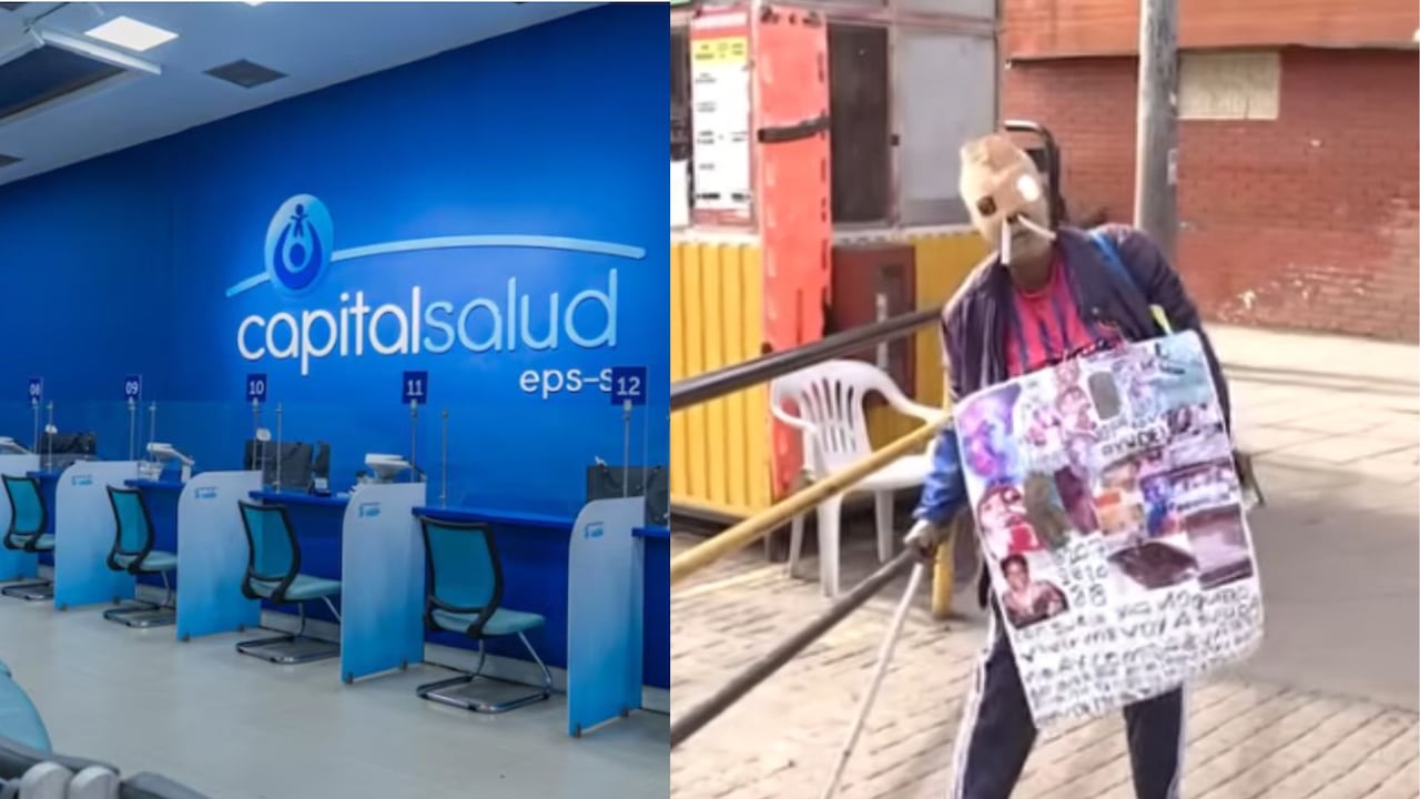 Capital Salud se pronunció sobre el caso de María Consuelo, quien cuenta, según manifestó a la EPS, con autorización para el procedimiento de eutanasia desde hace cuatro años.