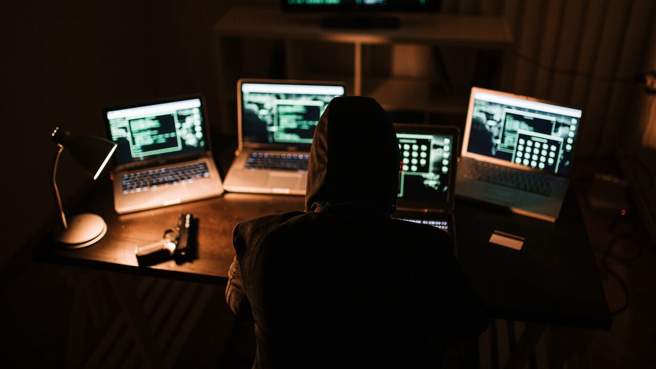 Una gran parte de los delincuentes informáticos del mundo son rusos, según estudios.
