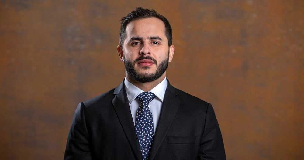 Erasmo Zuleta, exrepresentante a la Cámara del Partido de la U. 