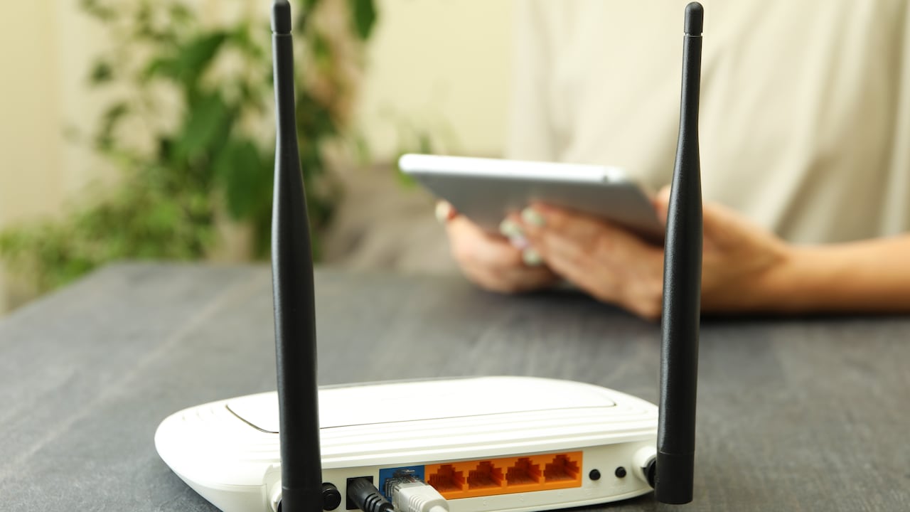 Algunos trucos pueden ayudar a tener una conexión más estable