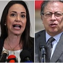 Una ola de reacciones despertó la inhabilitación política contra la opositora venezolana, María Corina Machado.