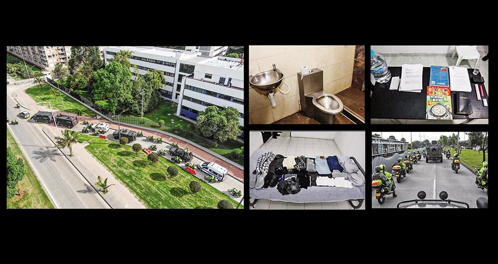   En un impresionante operativo de seguridad, fue extraditado a Estados Unidos Dairo Antonio Úsuga, alias Otoniel, máximo líder del Clan del Golfo. El proceso fue expedito y ágil y, a pesar de los esfuerzos jurídicos de última hora de la defensa del capo, se surtió con éxito. Ya se encuentra ante las autoridades norteamericanas.