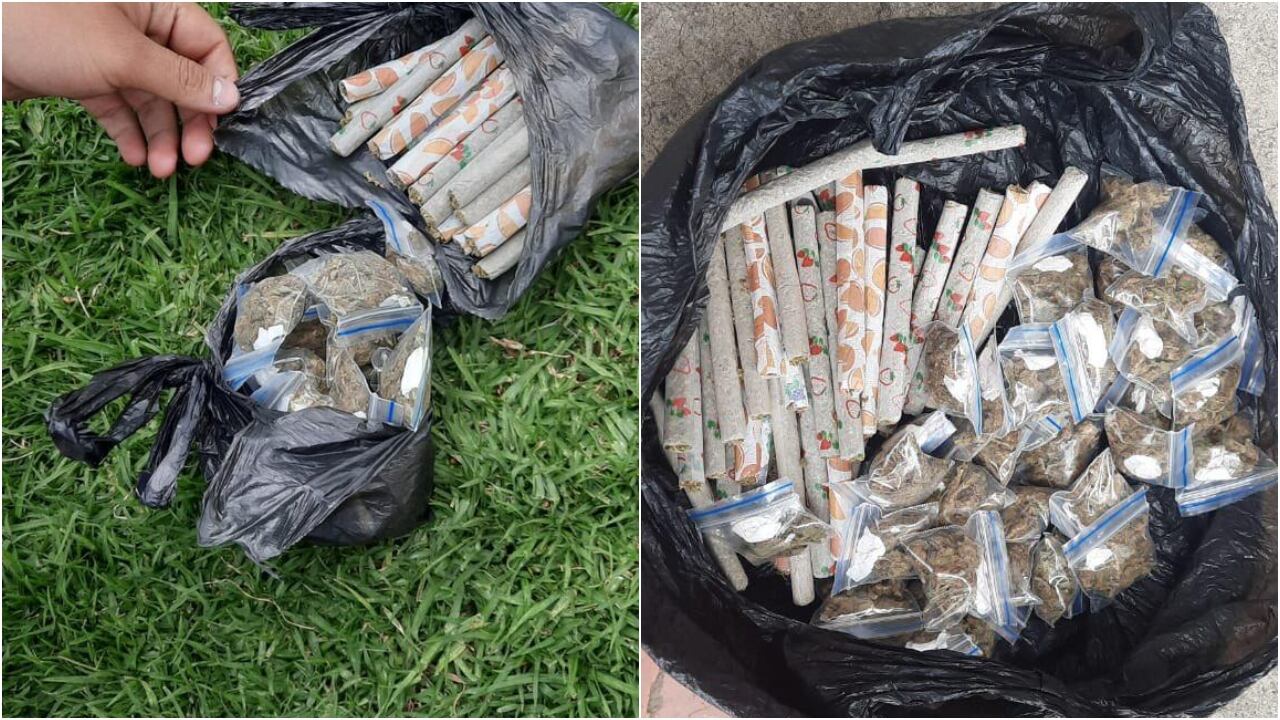 Con el ‘Plan desarme’ y el ‘Plan abre tus ojos’, la Policía Metropolitana busca garantizar la seguridad de los estudiantes de la capital.