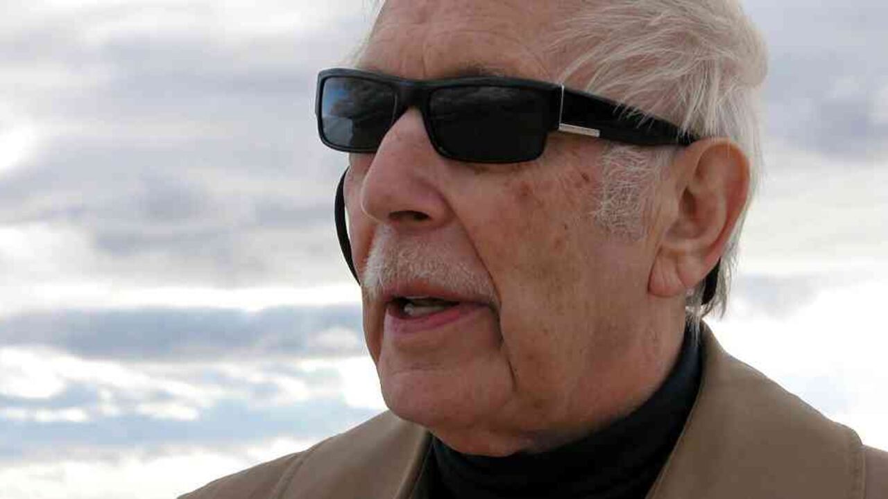 Coronavirus: hombre sobrevivió a los nazis y al 11/9, pero murió por covid-19