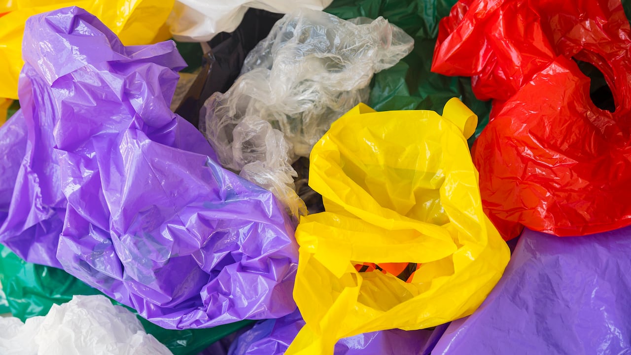 En varias zonas del mundo existe un código de color para el reciclaje de basura.
