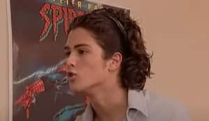 El actor que le dio vida al personaje en la producción sorprendió con su cambio físico.